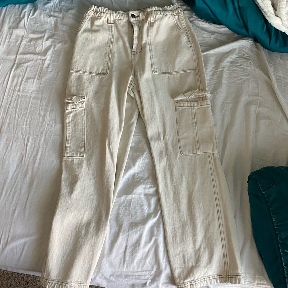 pacsun cargo pants